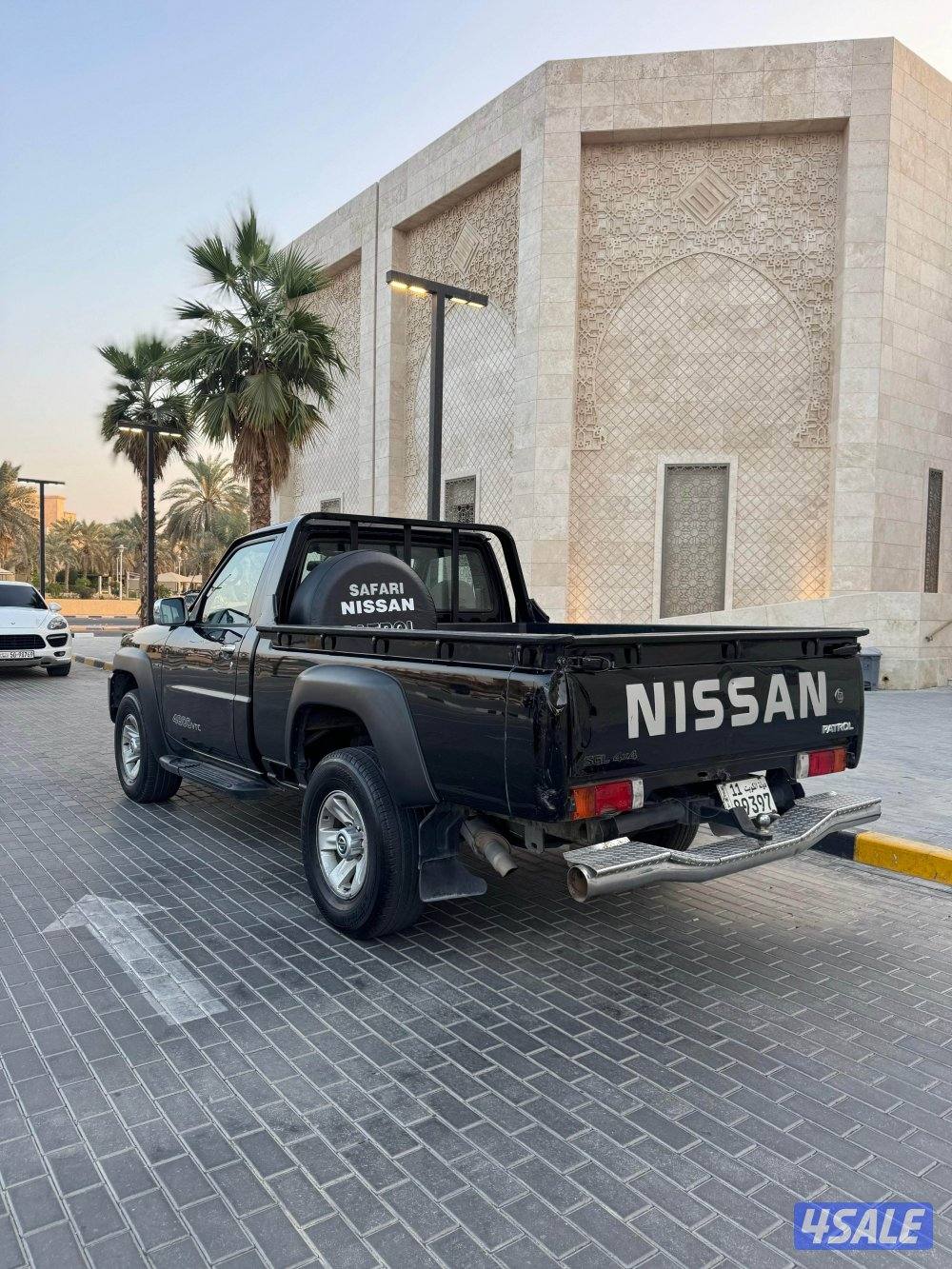 باترول صبغ الوكالة حوض فتك3