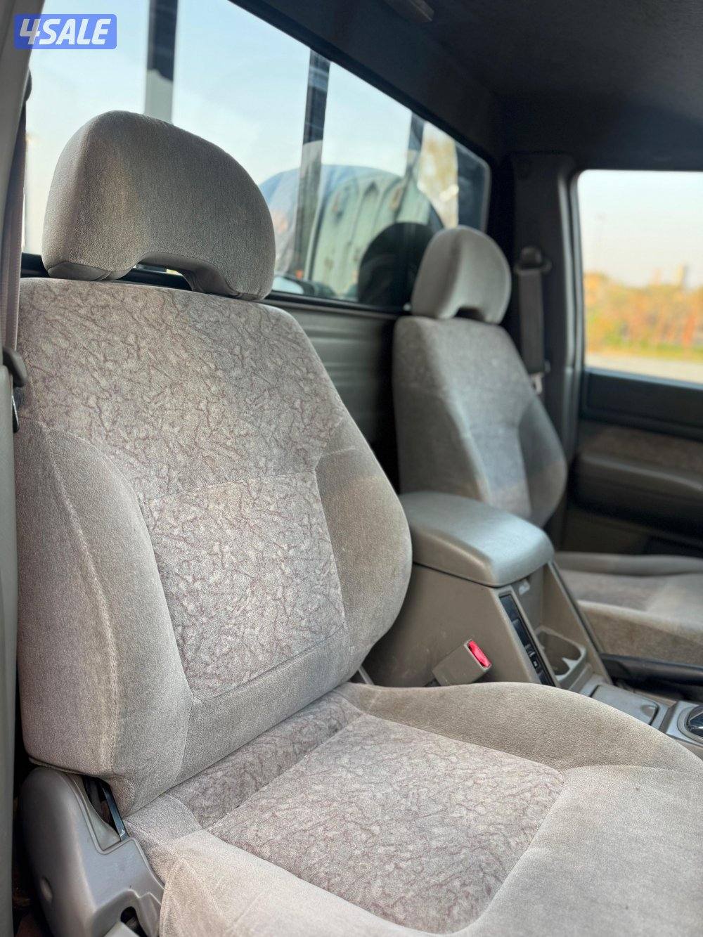 باترول صبغ الوكالة حوض فتك8