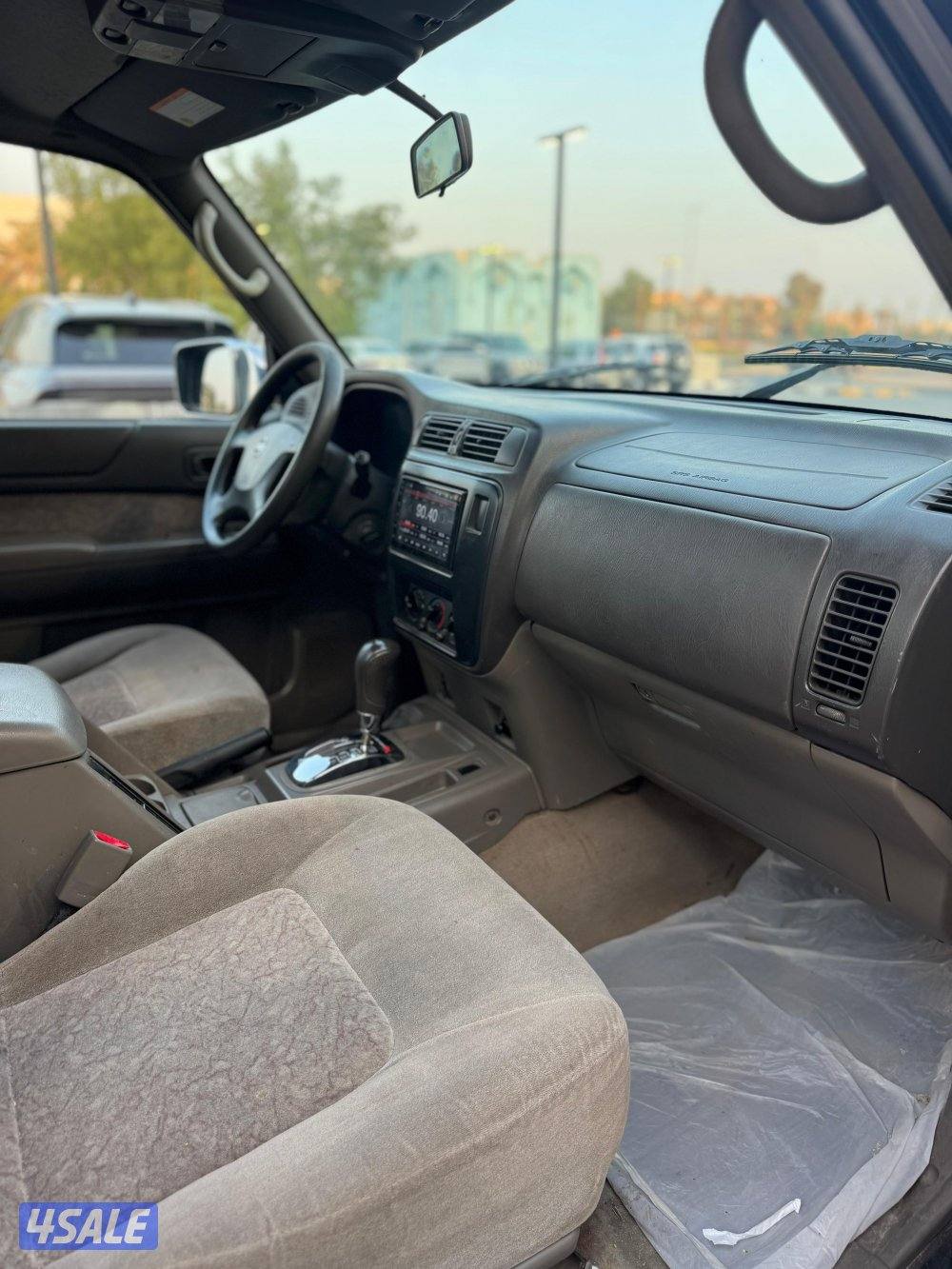 باترول صبغ الوكالة حوض فتك11