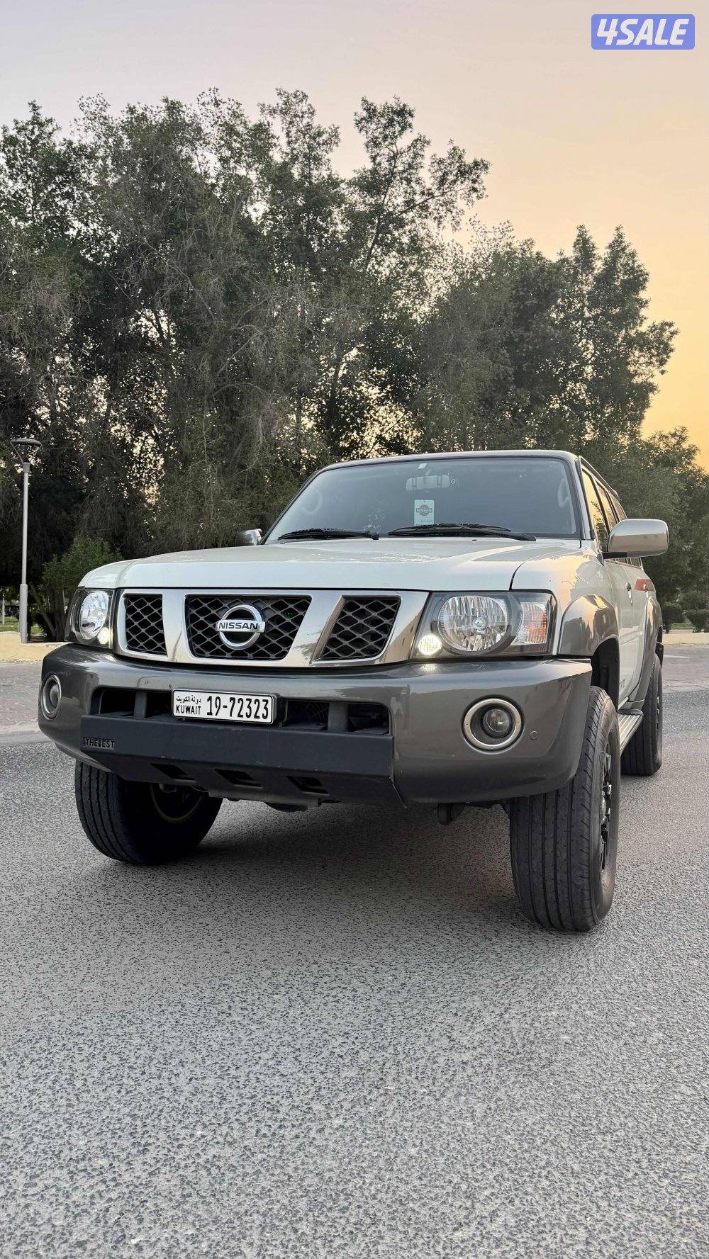 سوبر سفاري 2019 تماتيك ممشى 1544