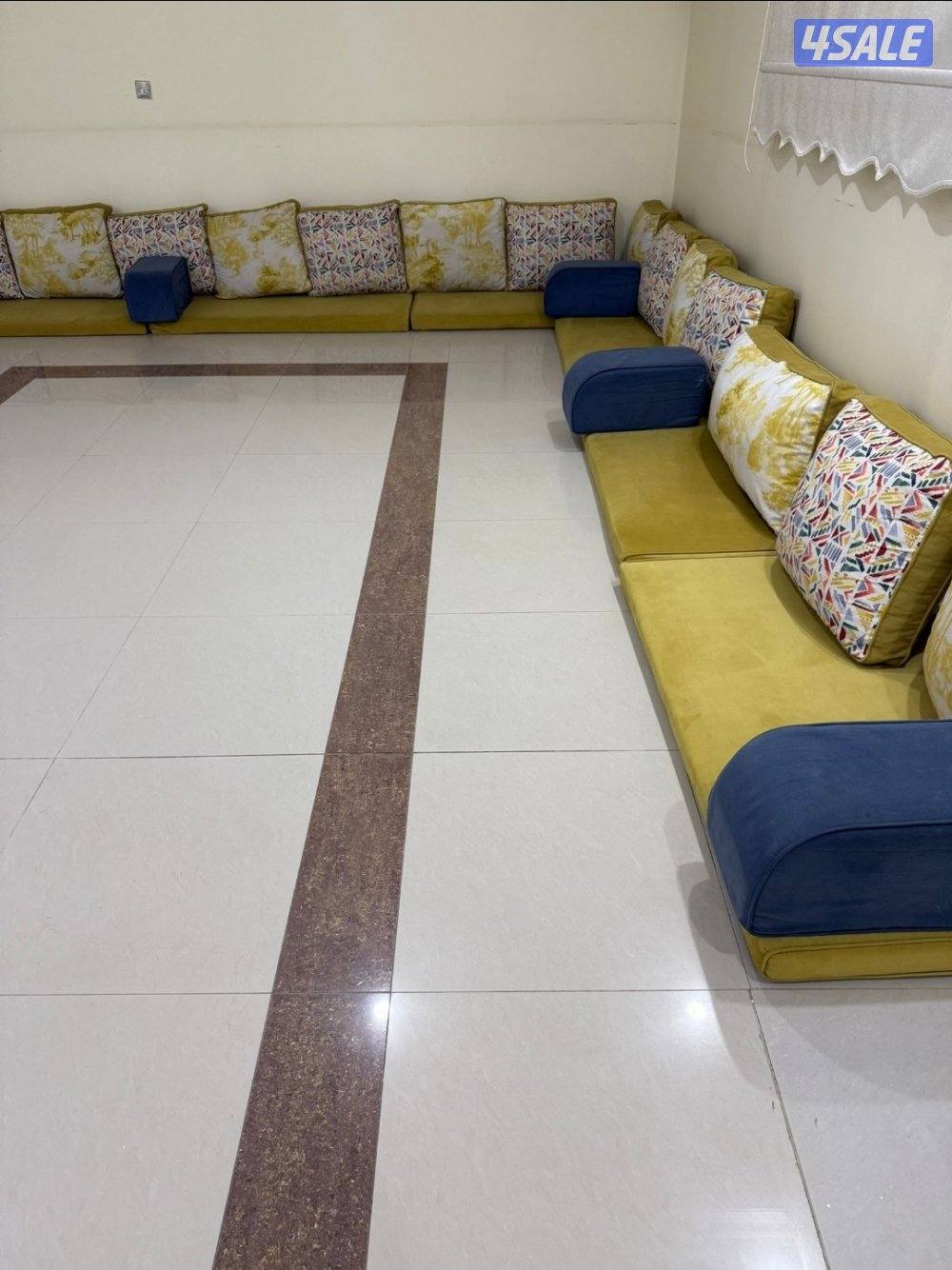 جلسة عربية للبيع1