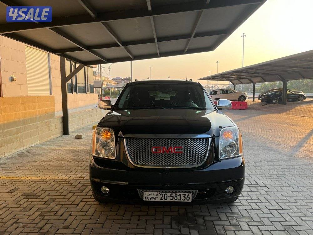 دينالي موديل 2008 شرط الفحص4