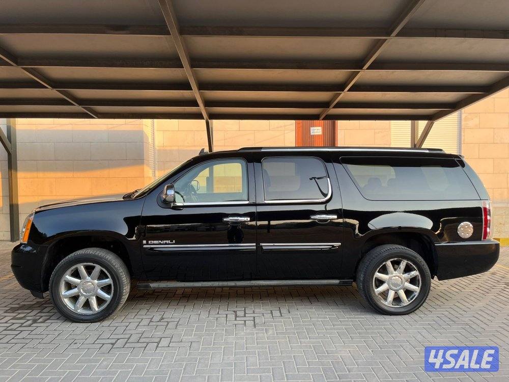 دينالي موديل 2008 شرط الفحص8