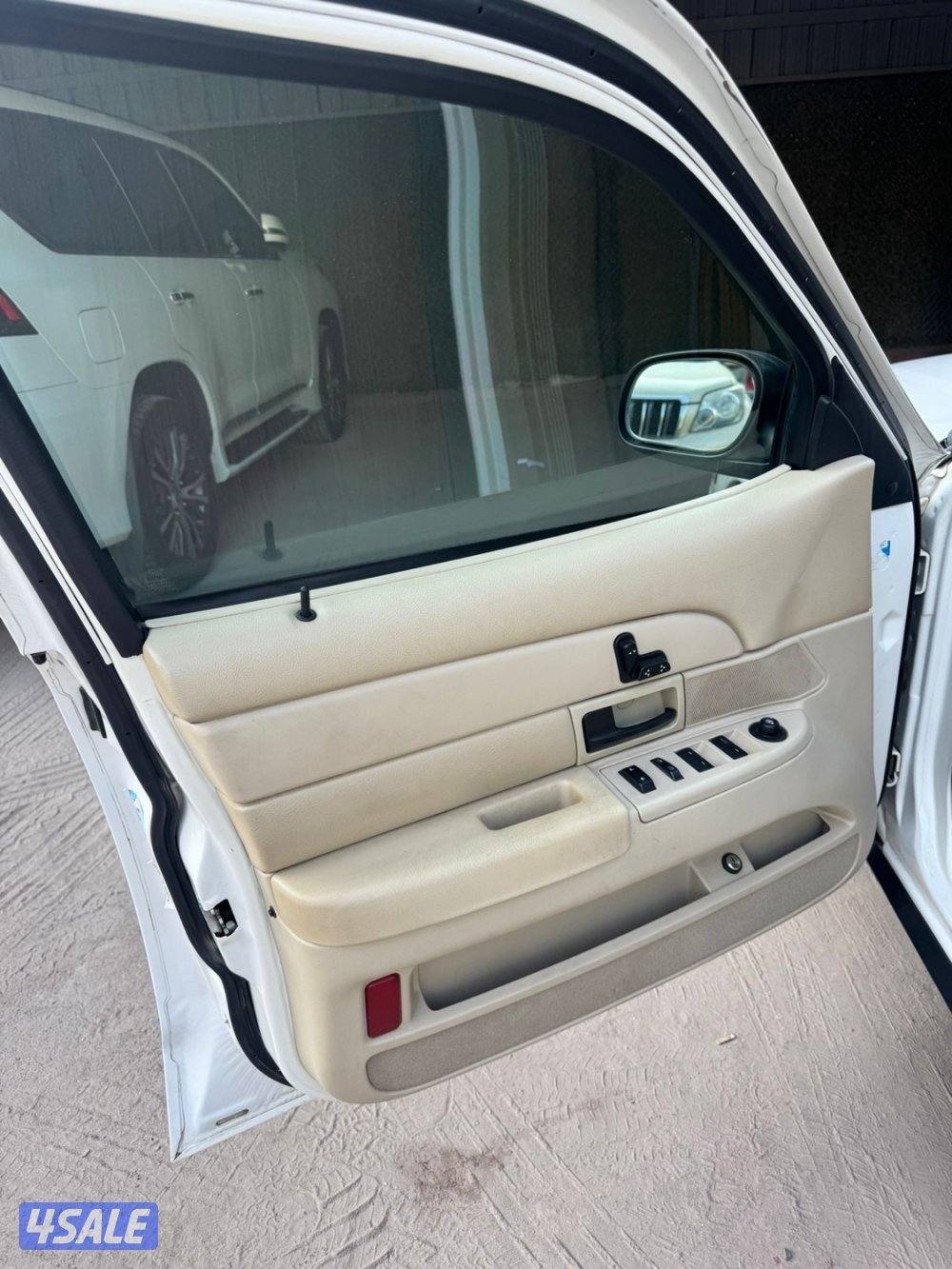 فورد فكتوريا ٢٠١١ وارد الوكاله8