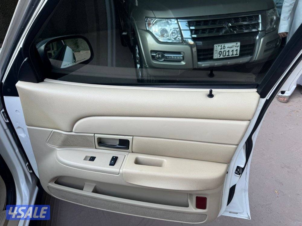 فورد فكتوريا ٢٠١١ وارد الوكاله10