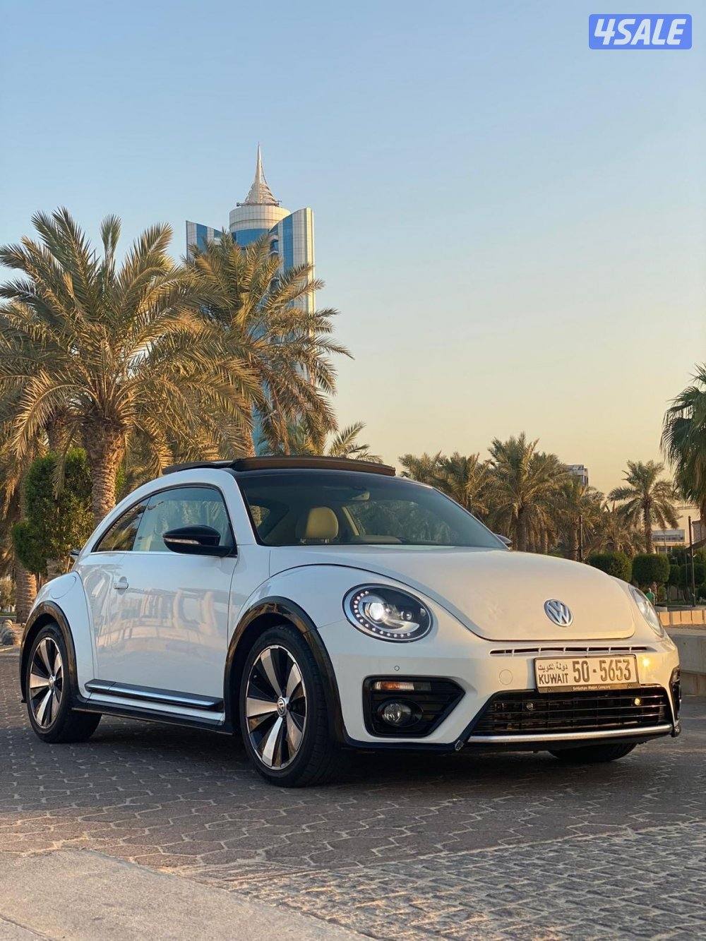 للبيع بيتل موديل 20180