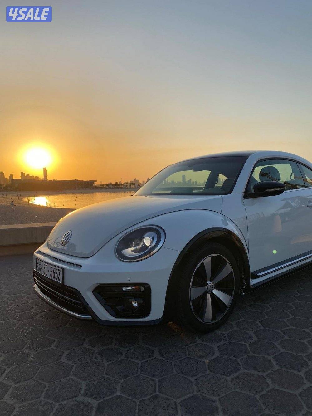 للبيع بيتل موديل 20187