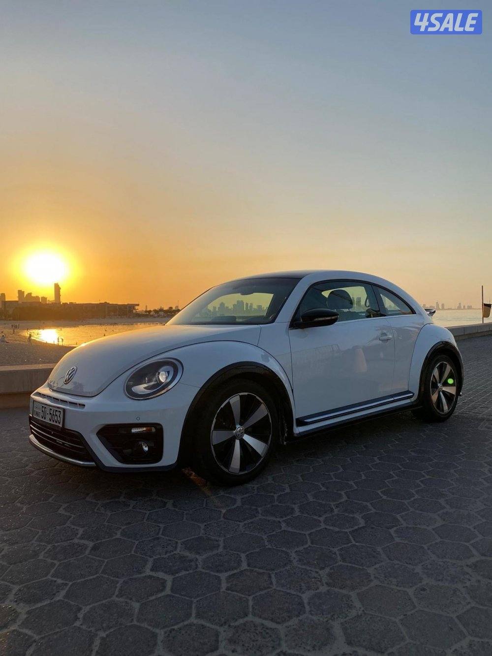 للبيع بيتل موديل 20186