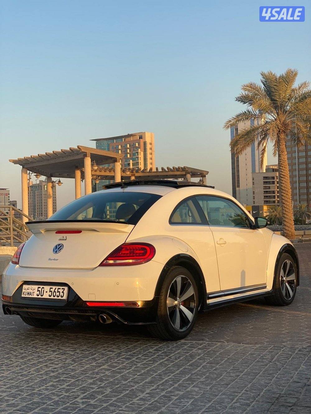 للبيع بيتل موديل 20189