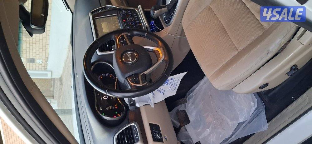 للبيع جيب لاريدو2