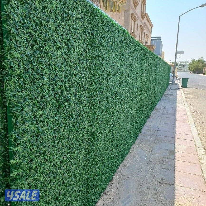 تنسيق حدائق إدارة ابو حسين0