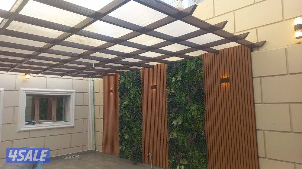 تنسيق حدائق إدارة ابو حسين3