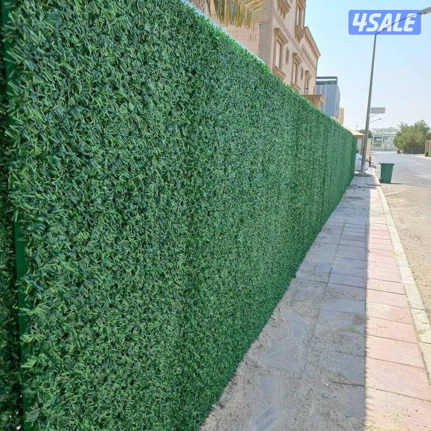 تنسيق حدائق إدارة ابو حسين4