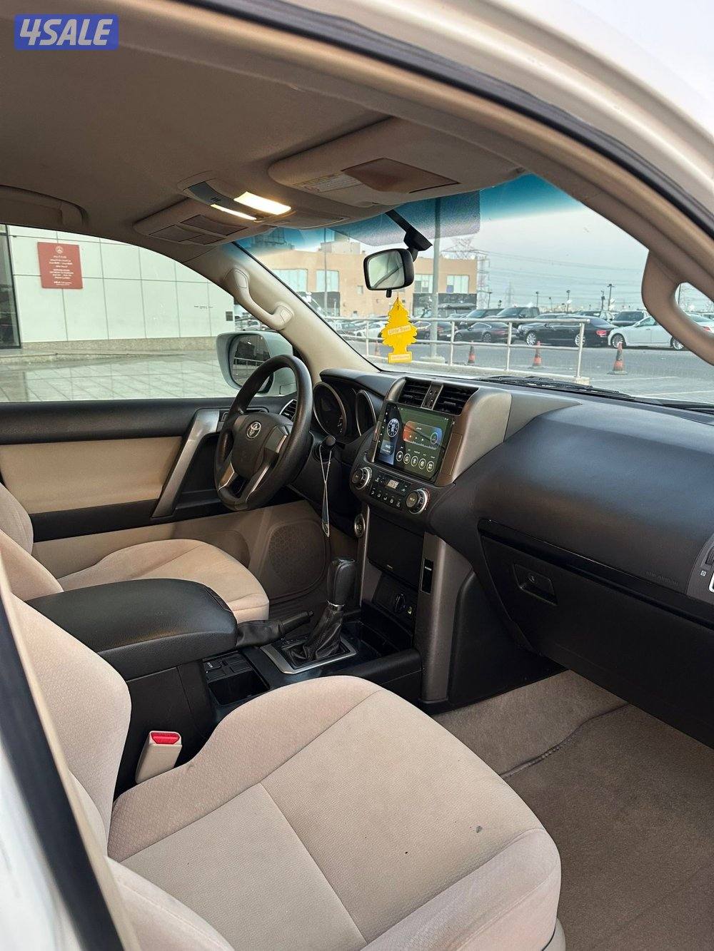 للبيع برادو 2011 ماشي 930007