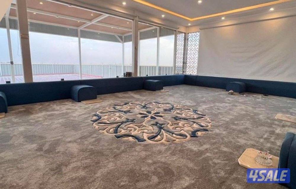 سجاد تركي قص ساده ومشجر سميك وخفيف كل ما هو جديد مميز حسب الطلب  اا.8