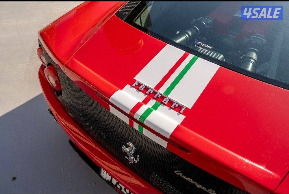 فيراري 360 جير عادي9