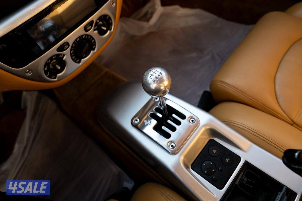 فيراري 360 جير عادي12