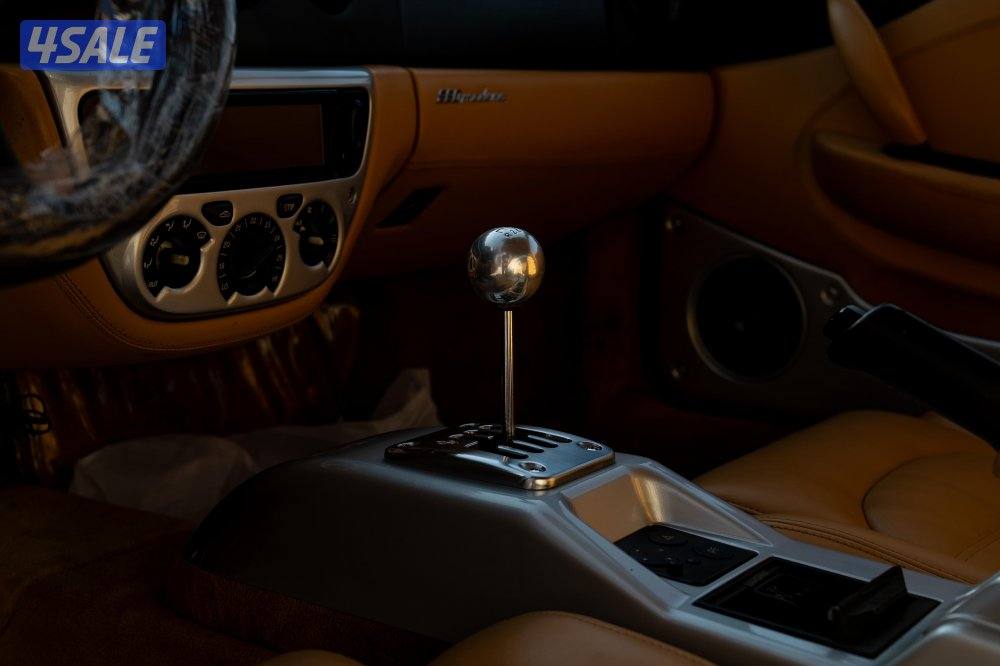 فيراري 360 جير عادي15