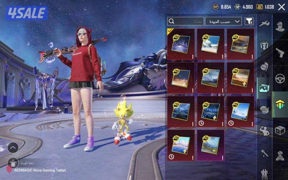 اسلوب خورافي وفخم بيعه سريعه2