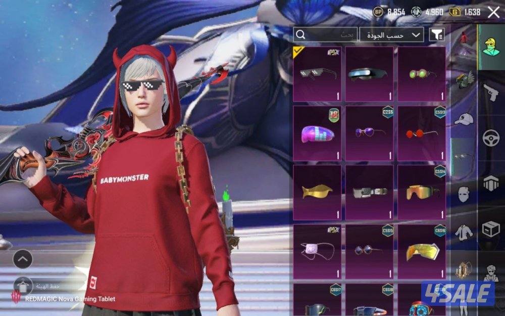 اسلوب خورافي وفخم بيعه سريعه8