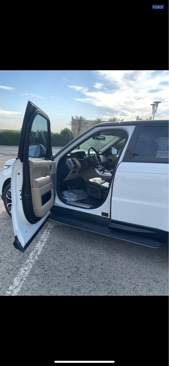 للبيع رنج روفر سبورت5