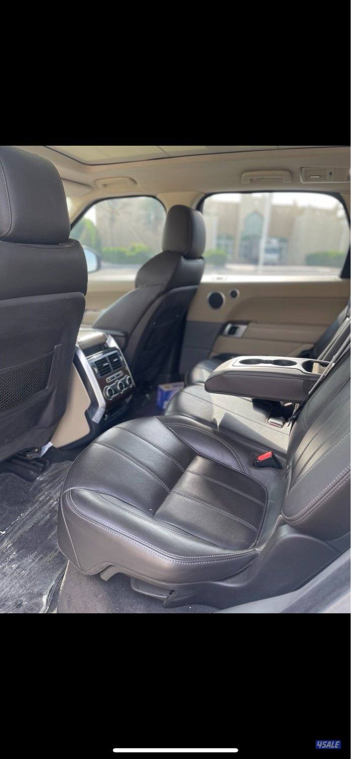 للبيع رنج روفر سبورت7