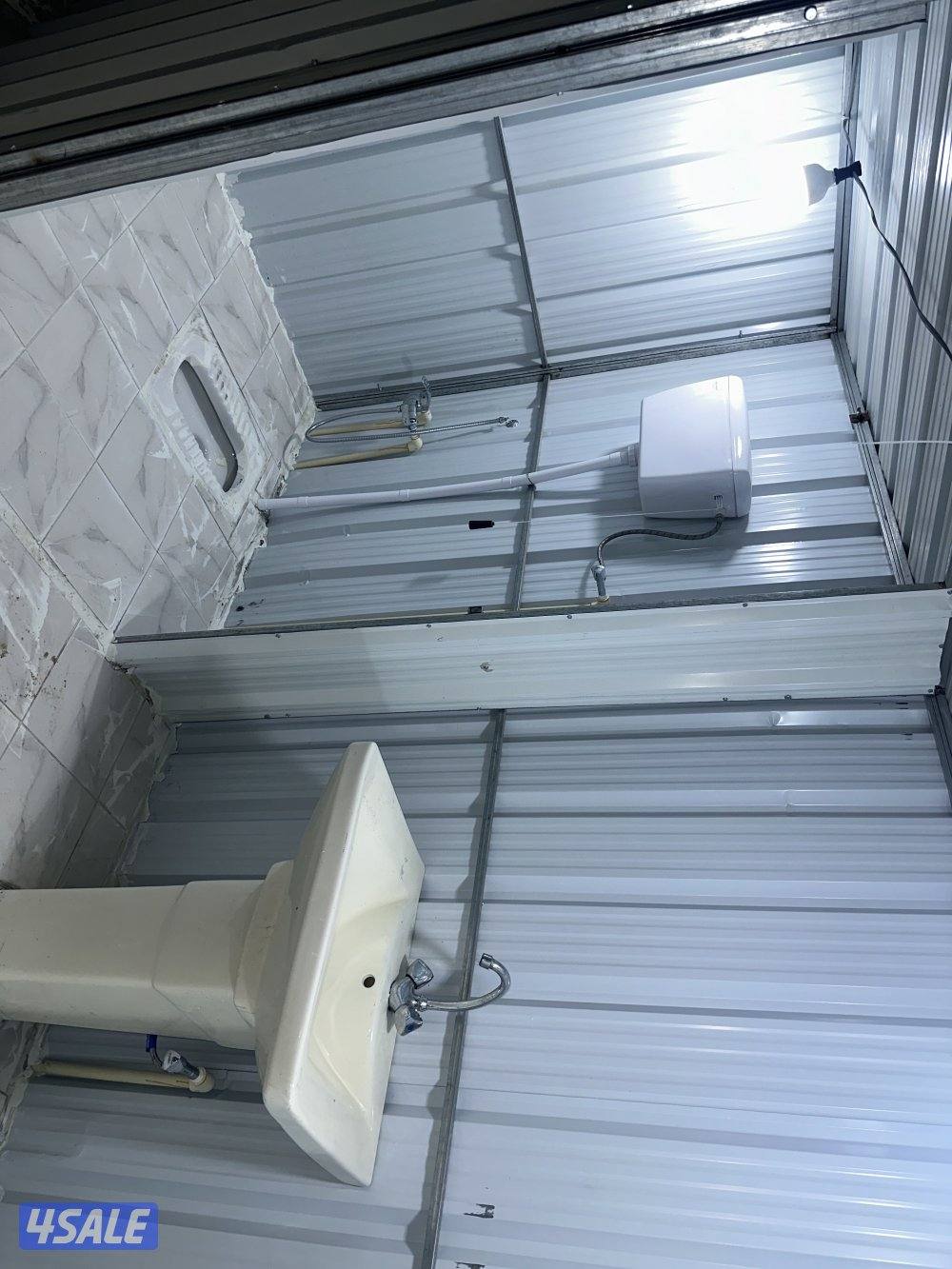 مخيم جاهز للاجار للبيع2