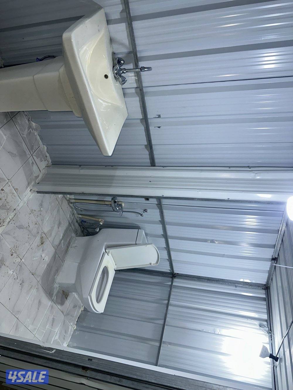 مخيم جاهز للاجار للبيع3