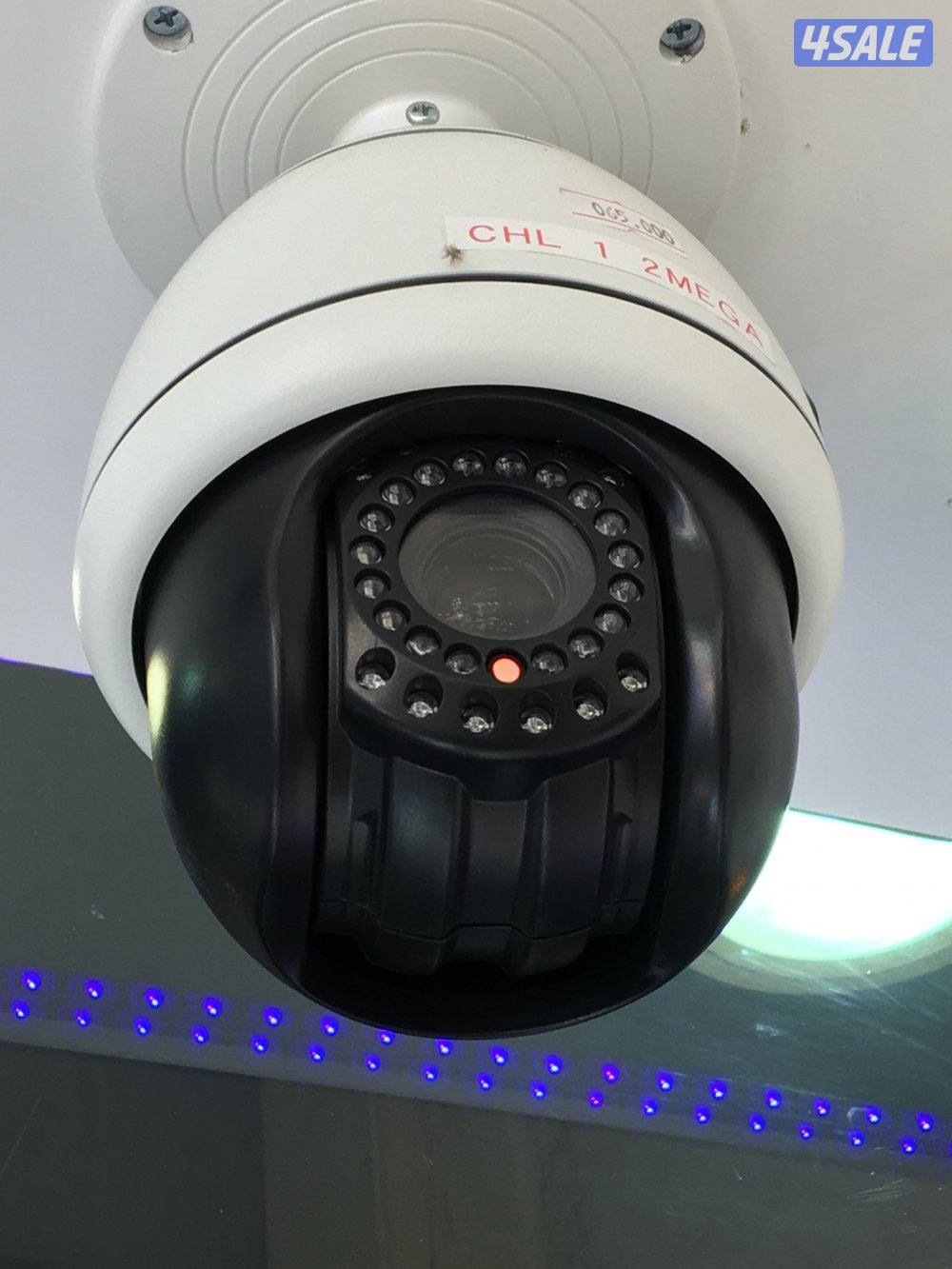 تركيب وصيانة اجهزة الإلكترونية - ستلايت - كاميرات - شبكات الواي فأي8