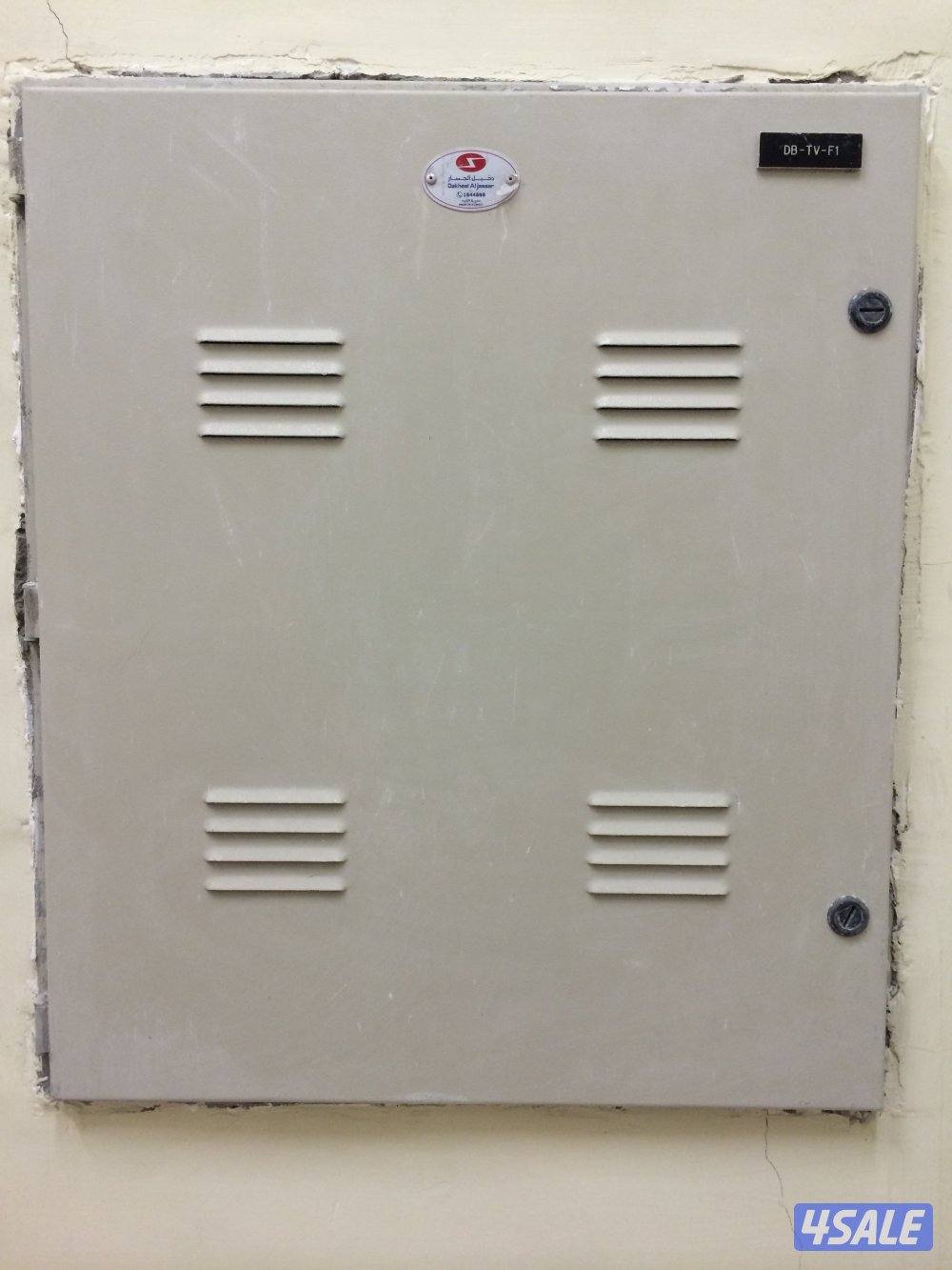 تركيب وصيانة اجهزة الإلكترونية - ستلايت - كاميرات - شبكات الواي فأي9