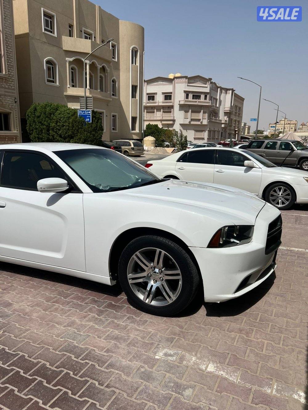 للبيع شارجر 20140