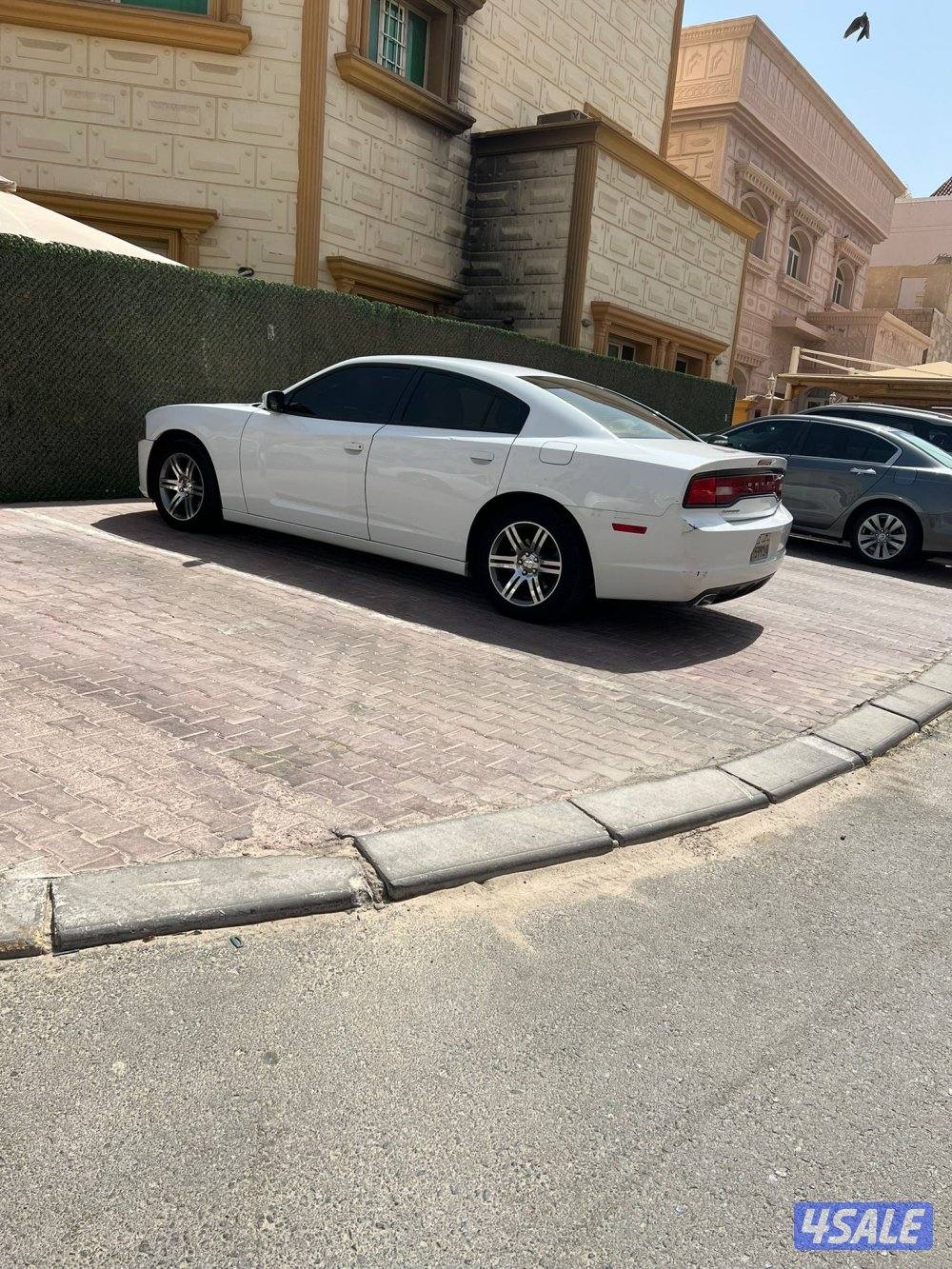 للبيع شارجر 20141