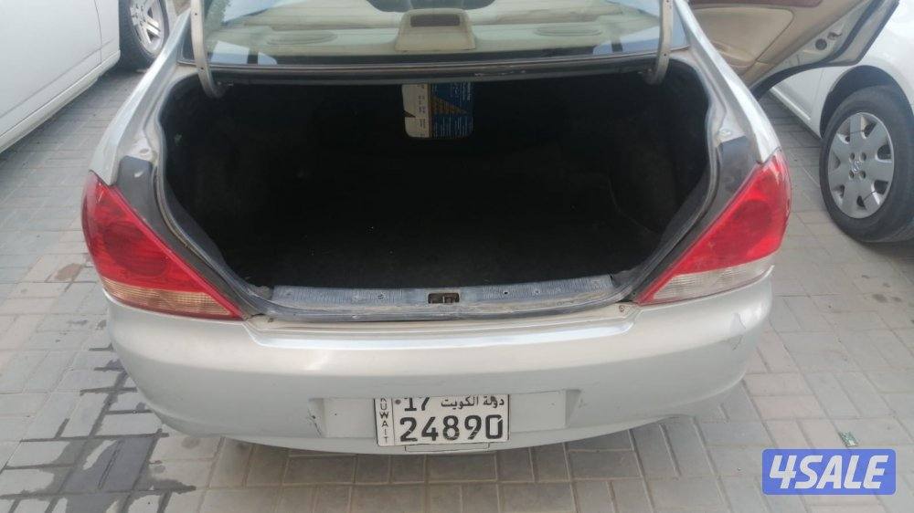 صني نظيفة للبيع2