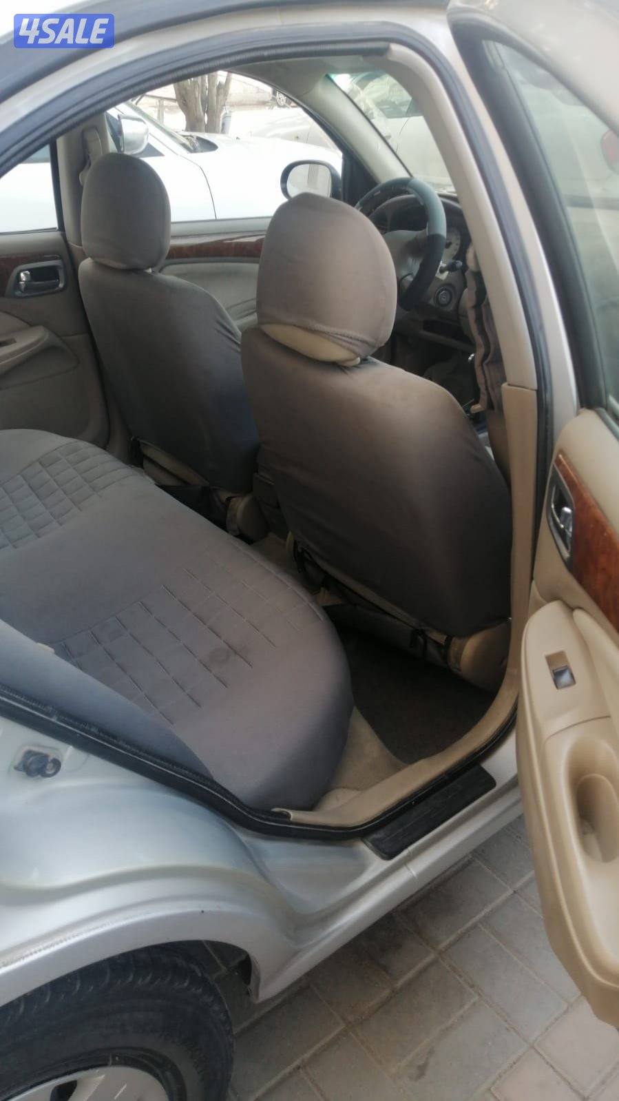 صني نظيفة للبيع4