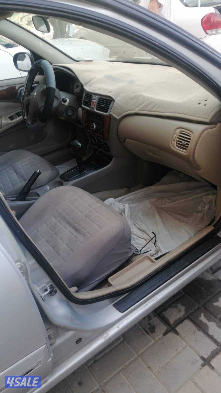 صني نظيفة للبيع5