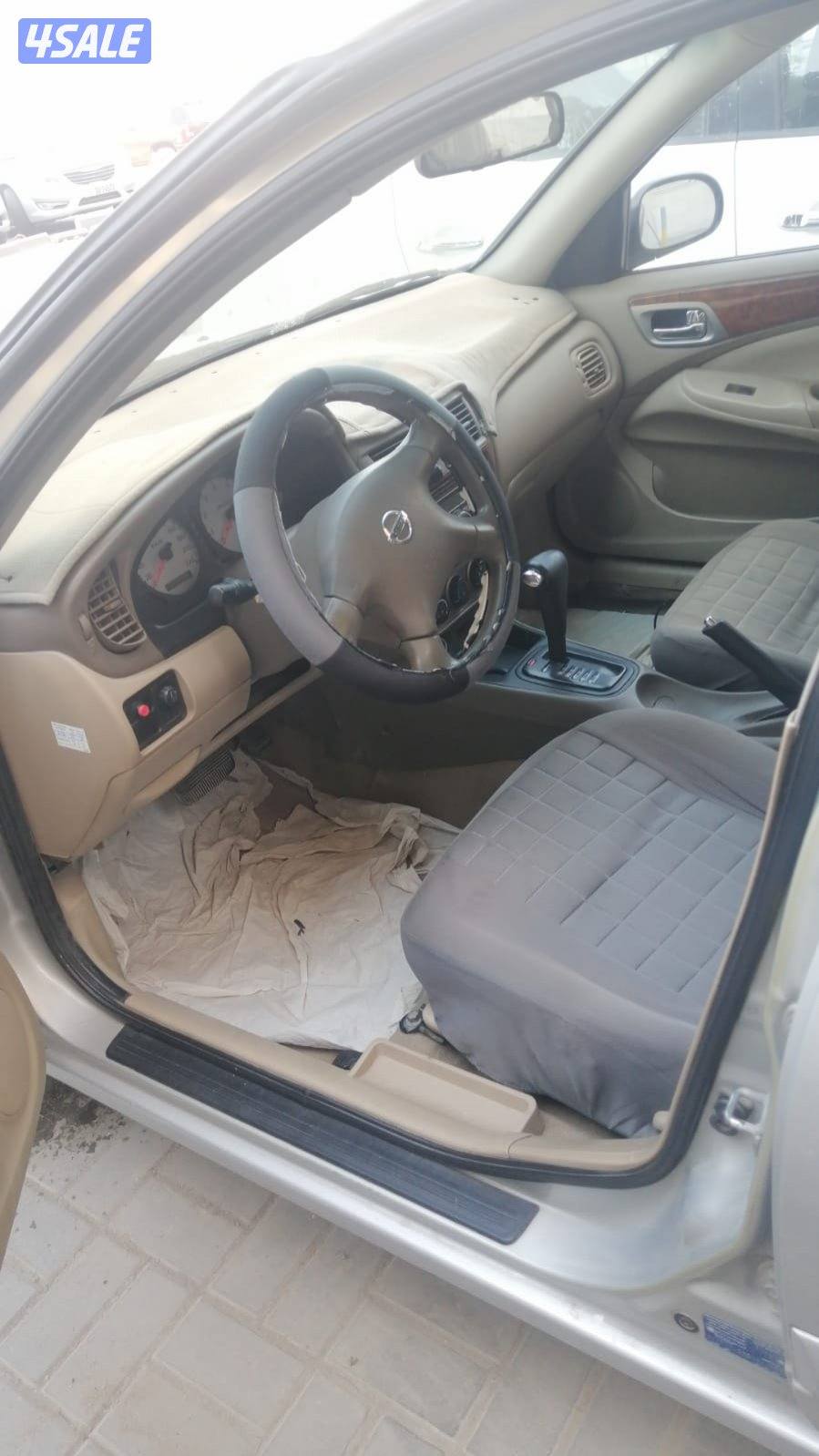 صني نظيفة للبيع7