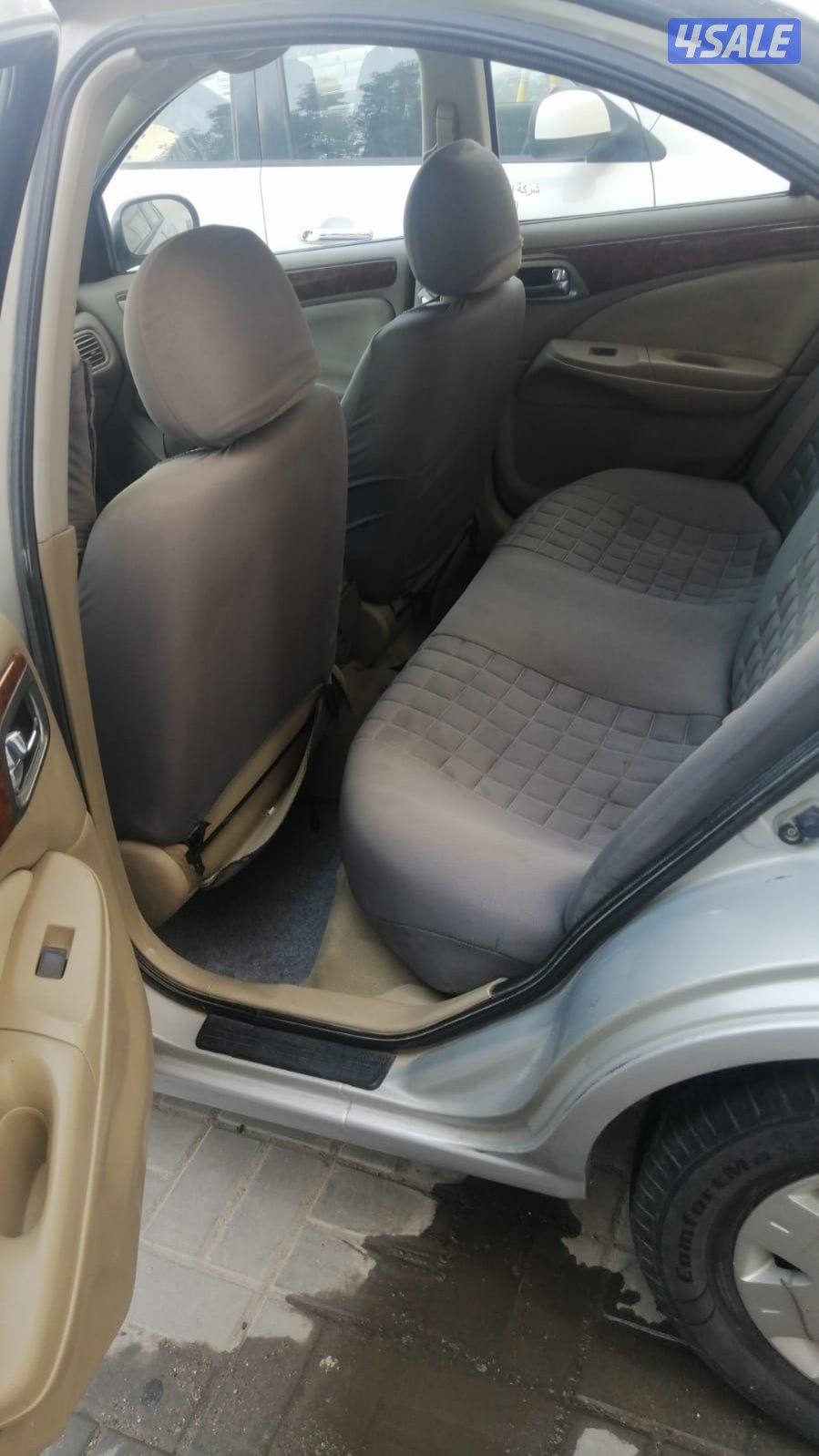 صني نظيفة للبيع8