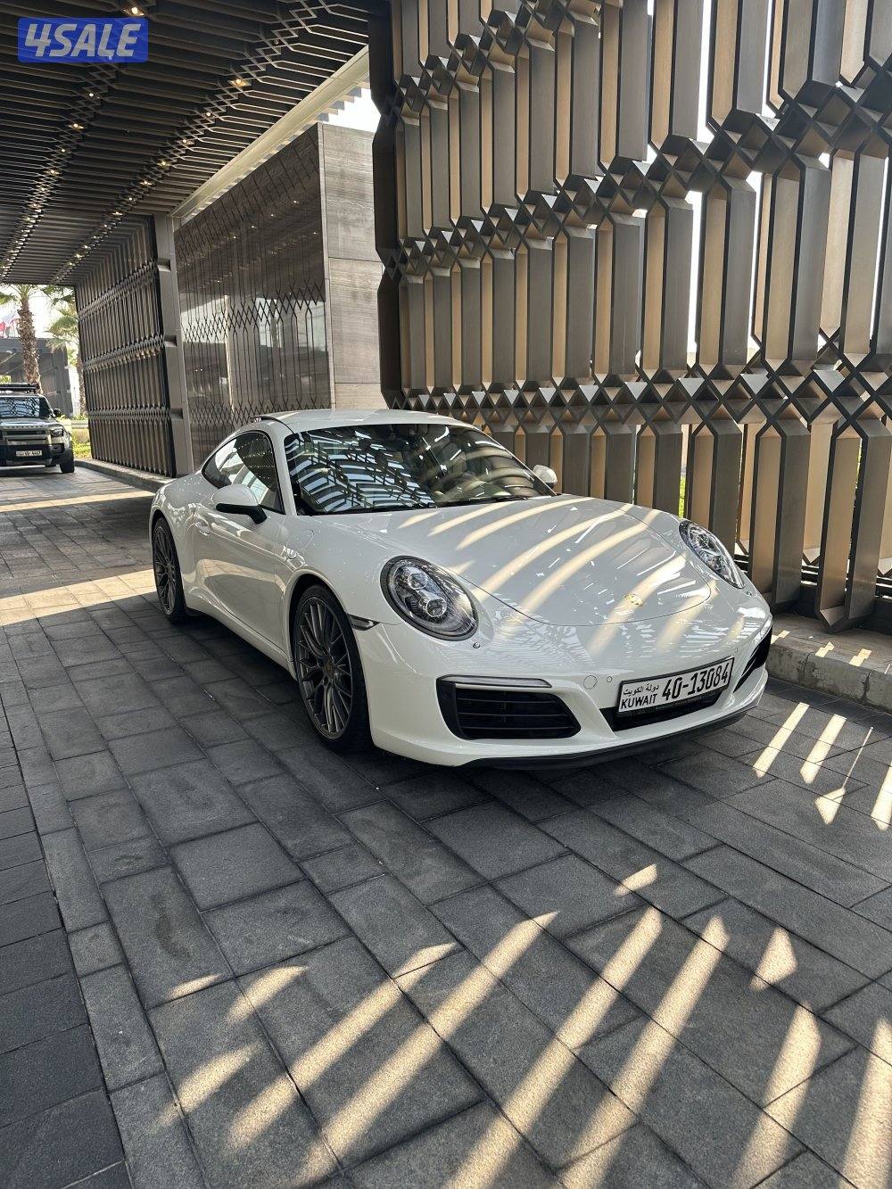Porsche 9113