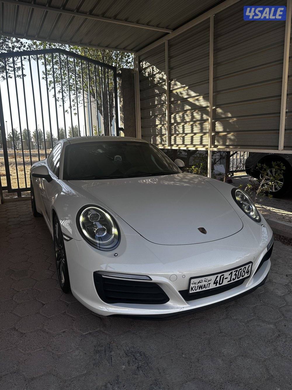 Porsche 9115