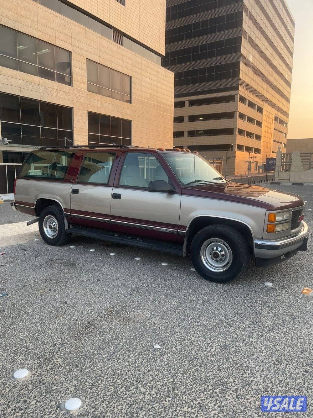 للبيع سوبربان 994