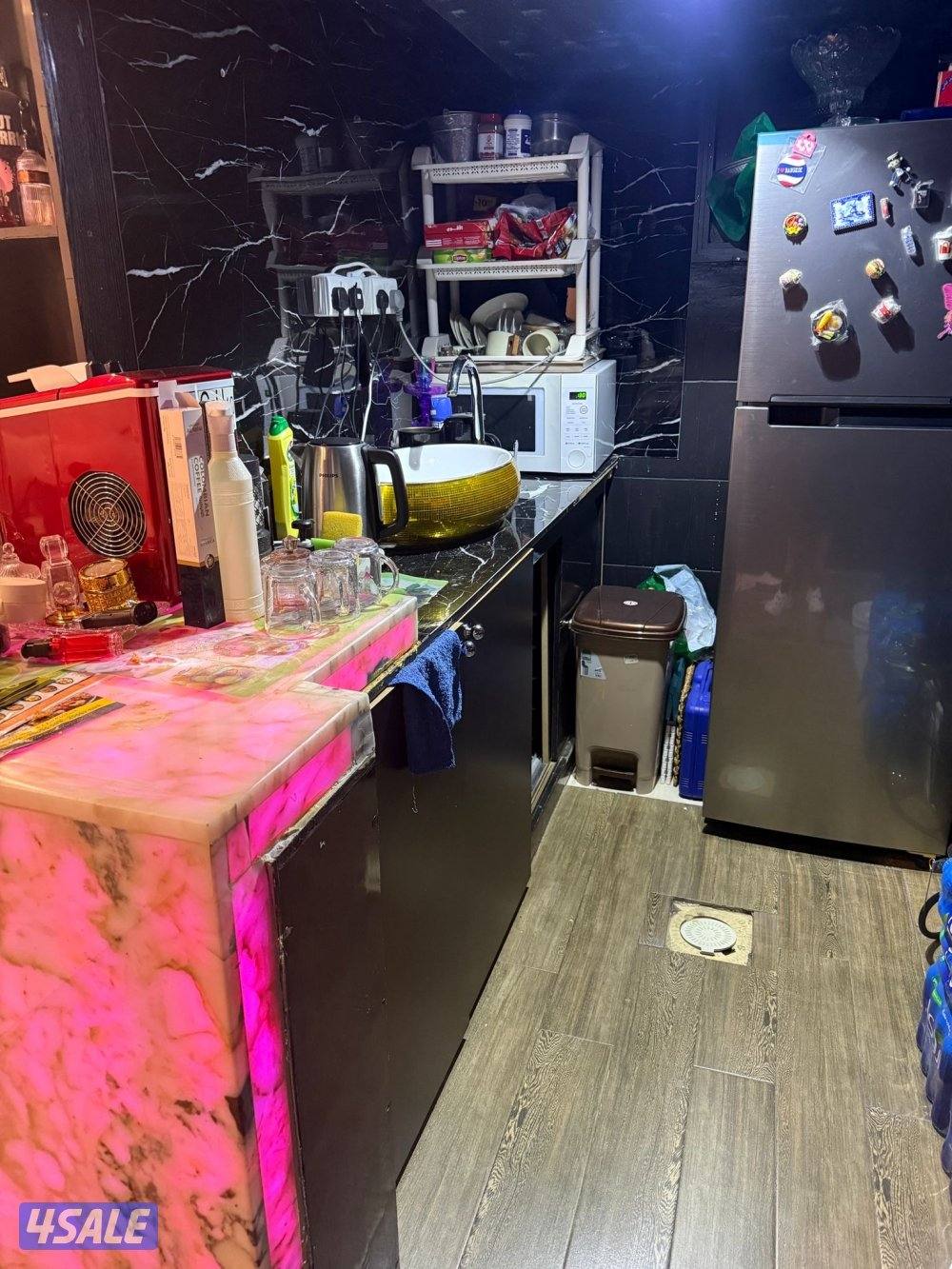 ميدان حولي شارع موسى عبد الرزاق3