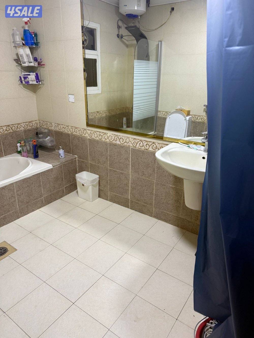 ميدان حولي شارع موسى عبد الرزاق5