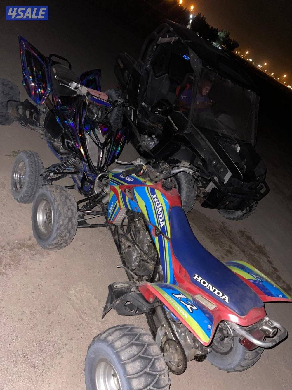 للبيع بقي هوندا مديل ٢٠١٤ اخر قصه1