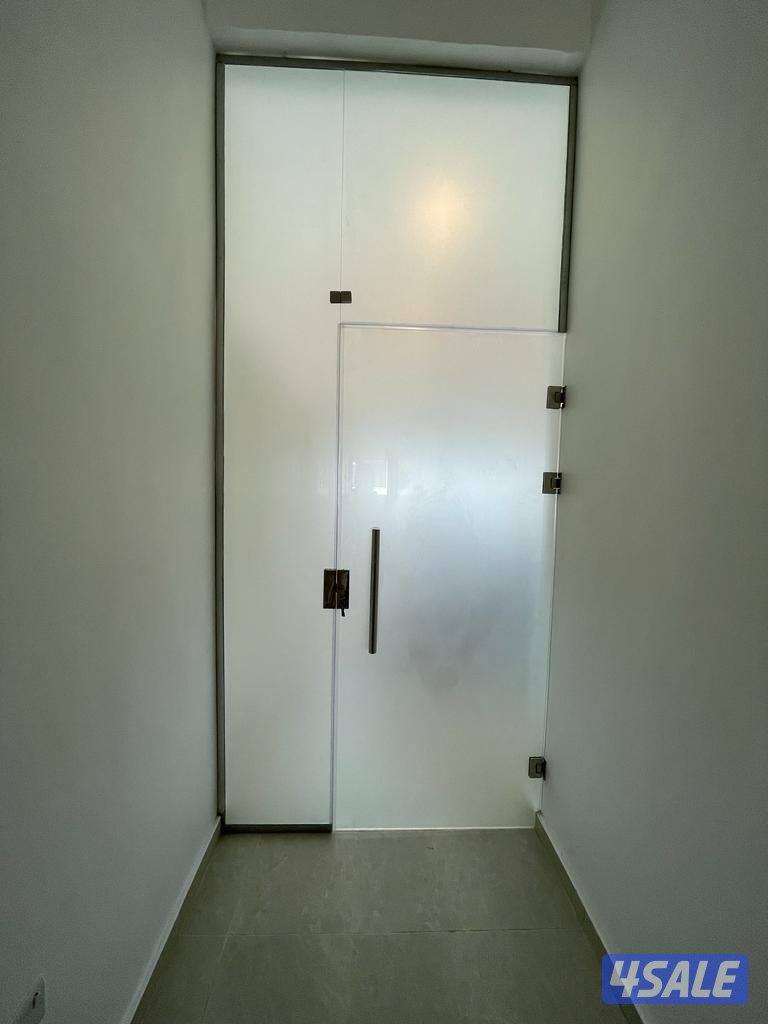 زجاج دربزين شاور بكس و مرايا1