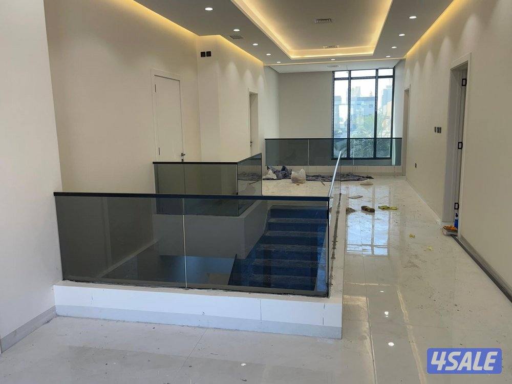 زجاج دربزين شاور بكس و مرايا3