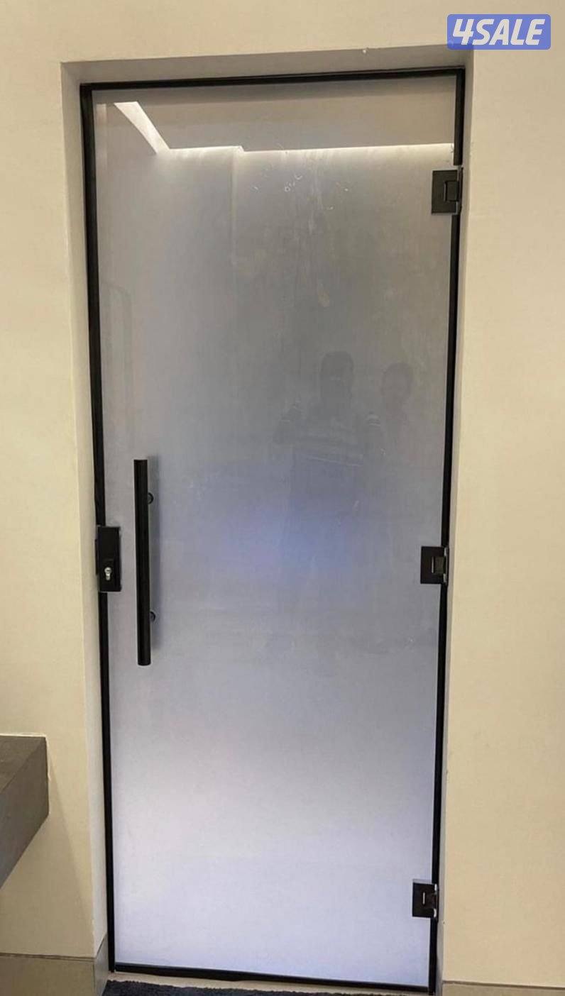 زجاج دربزين شاور بكس و مرايا10