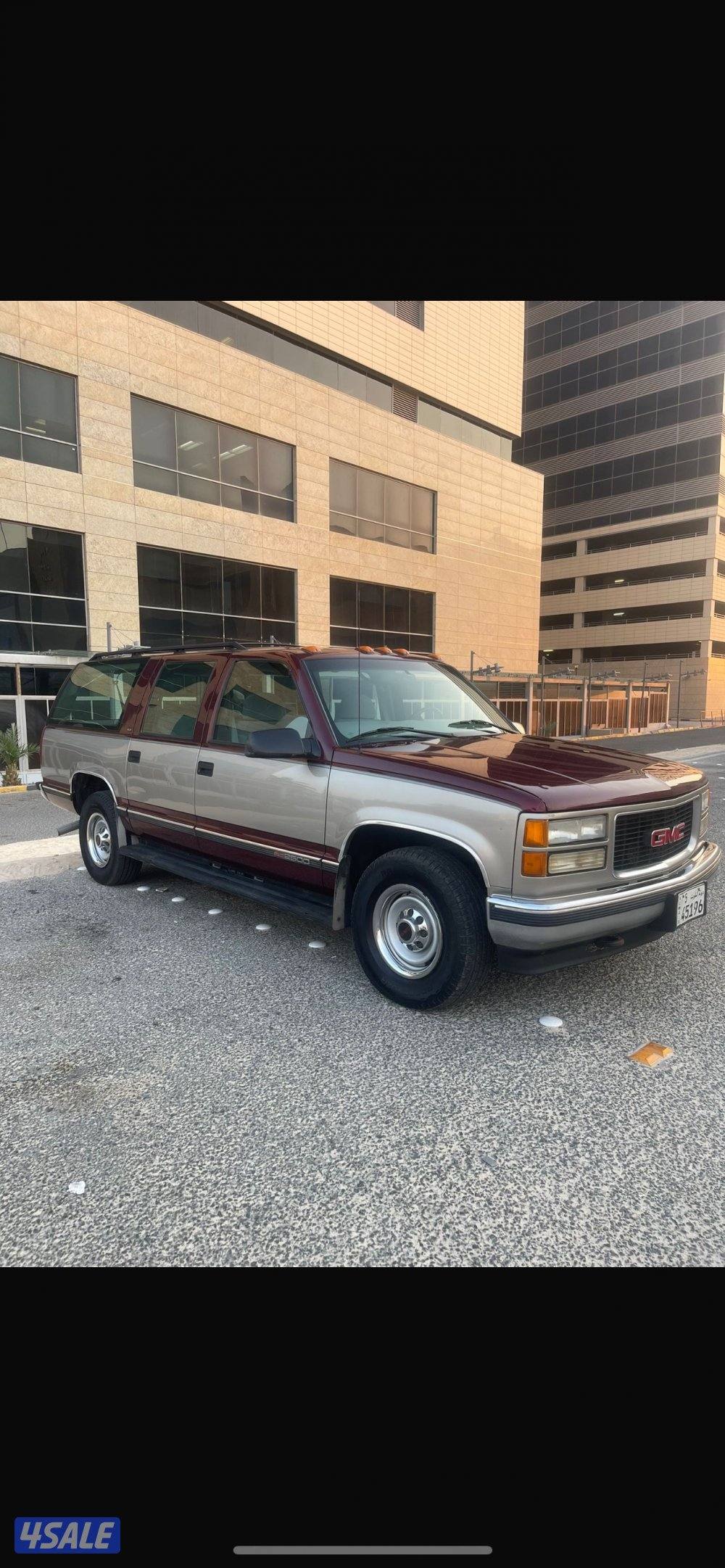 للبيع سوبربان 998