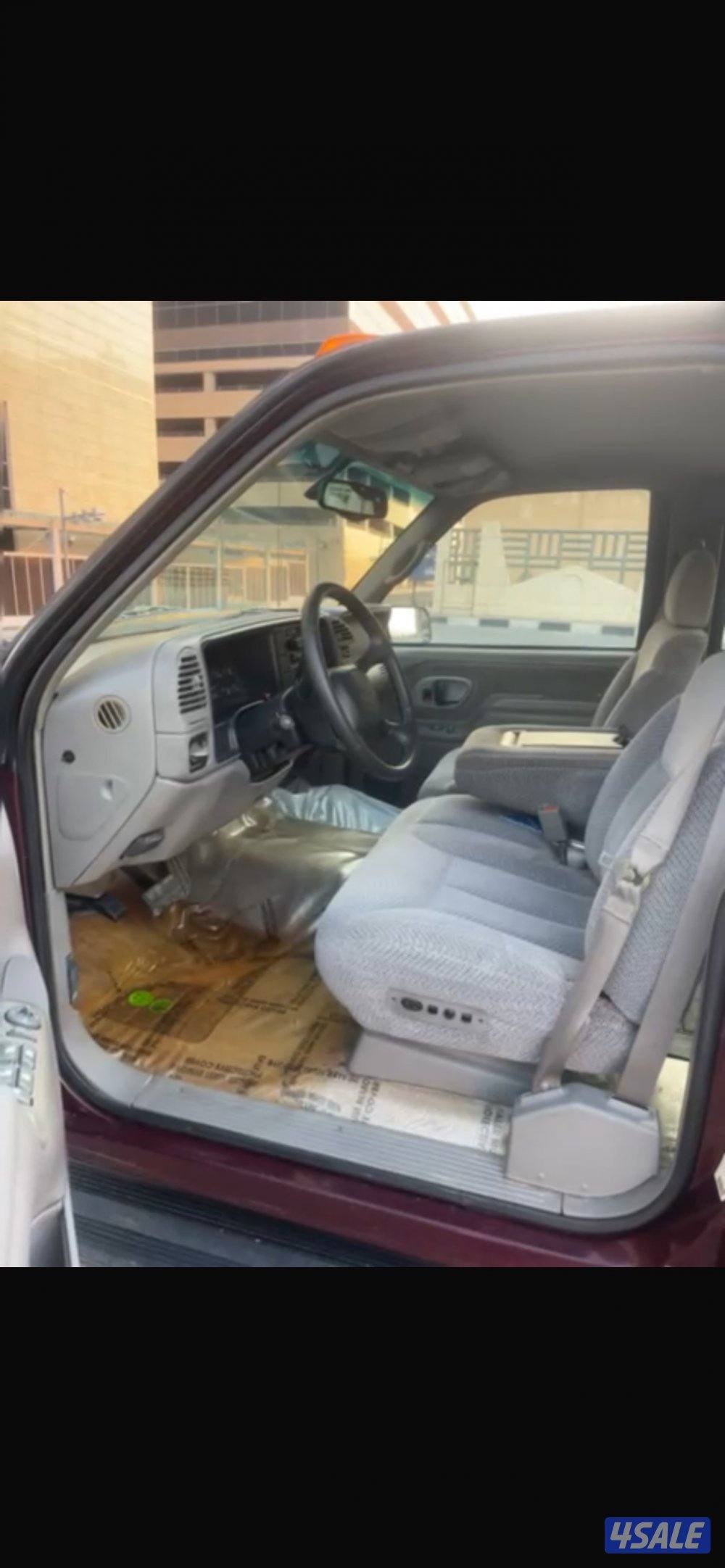 للبيع سوبربان 999