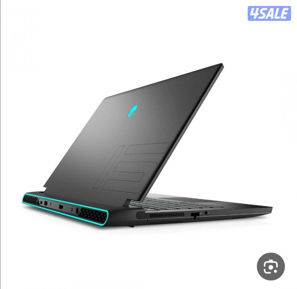 للبيع لاب توب العاب Alienware كور i91