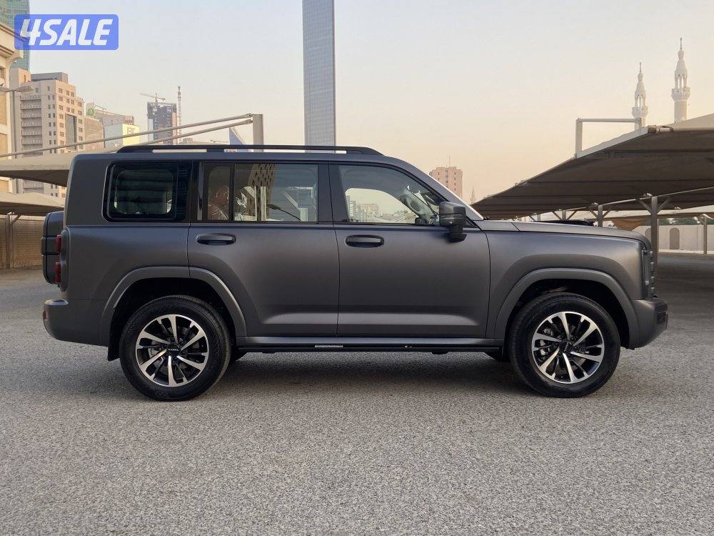 هافال H9 موديل 2026 اصفار وارد الوكاله _كفاله الوكاله7